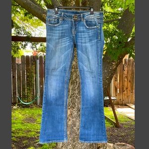 Vigoss Jeans